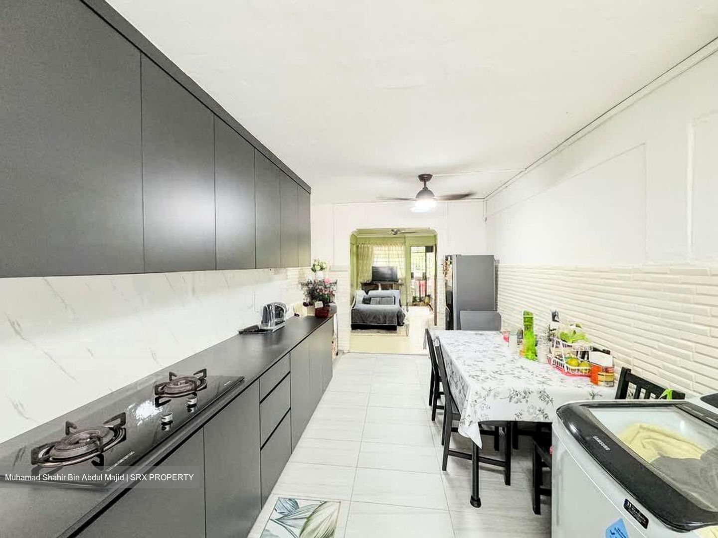 Blk 520 Bedok North Avenue 1 (Bedok), HDB 3 Rooms #546255031